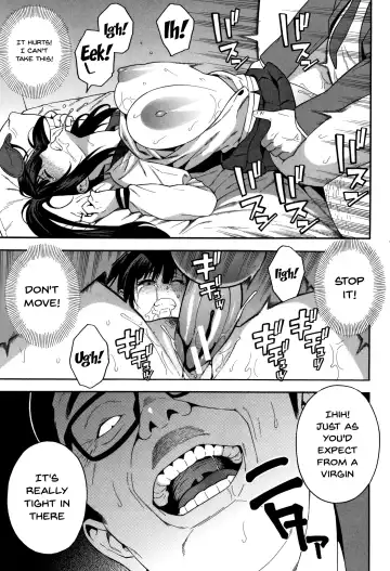 [Zonda] Boku no Kanojo o Netotte Kudasai | Please Fuck My Wife Fhentai - Page 56