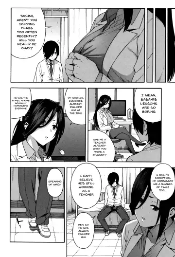 [Zonda] Boku no Kanojo o Netotte Kudasai | Please Fuck My Wife Fhentai - Page 75