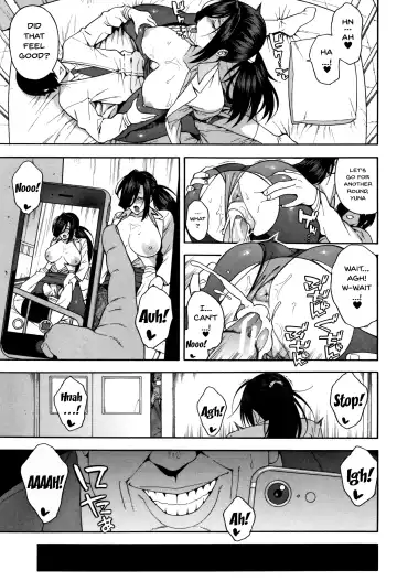 [Zonda] Boku no Kanojo o Netotte Kudasai | Please Fuck My Wife Fhentai - Page 88
