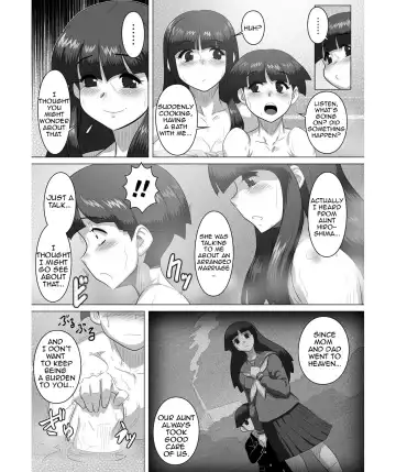 [Tensei-kun] Kyodai - Ane to!! | Siblings - With Sister!! Fhentai - Page 5