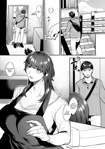 [Mogiki Hayami] Kyou mo, Gibo ♂ to Fhentai.net - Page 3