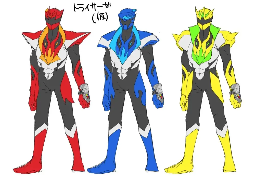 [Kouji] Saikyou no Seigi no Hero wa Kagami no Naka de wa Saijaku no Kaijin | The Strongest Hero of Justice is the Weakest Villain in the Mirror Fhentai - Page 42