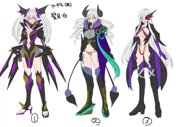 [Kouji] Saikyou no Seigi no Hero wa Kagami no Naka de wa Saijaku no Kaijin | The Strongest Hero of Justice is the Weakest Villain in the Mirror Fhentai - Page 36