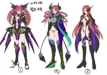 [Kouji] Saikyou no Seigi no Hero wa Kagami no Naka de wa Saijaku no Kaijin | The Strongest Hero of Justice is the Weakest Villain in the Mirror Fhentai - Page 37