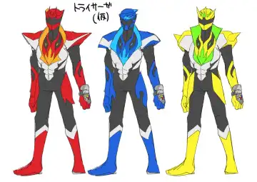 [Kouji] Saikyou no Seigi no Hero wa Kagami no Naka de wa Saijaku no Kaijin | The Strongest Hero of Justice is the Weakest Villain in the Mirror Fhentai - Page 42