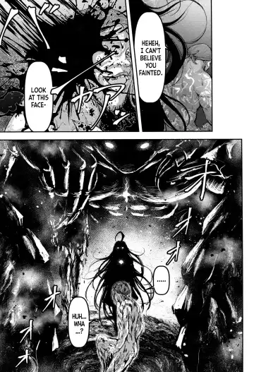 [Hangetsuban Sonshou] Kono Mi Kegareyou to mo | Even if my body gets defiled Fhentai - Page 72