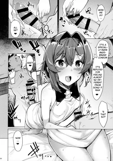 [Moketa] Renkinjutsushi A no Himitsu no Keiyaku | Alchemist A's Secret Contract Fhentai.net - Page 7