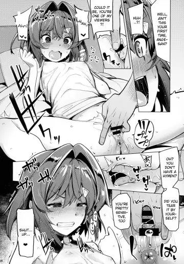 [Moketa] Renkinjutsushi A no Himitsu no Keiyaku | Alchemist A's Secret Contract Fhentai.net - Page 9