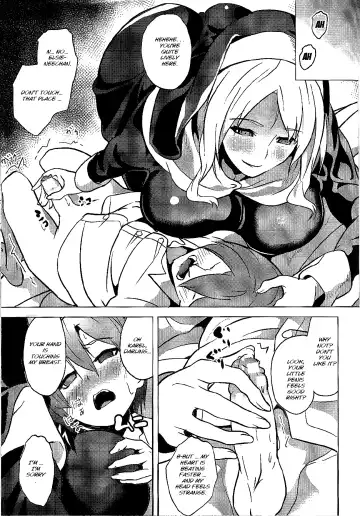 [Date] OGRE #Extra Fhentai.net - Page 3