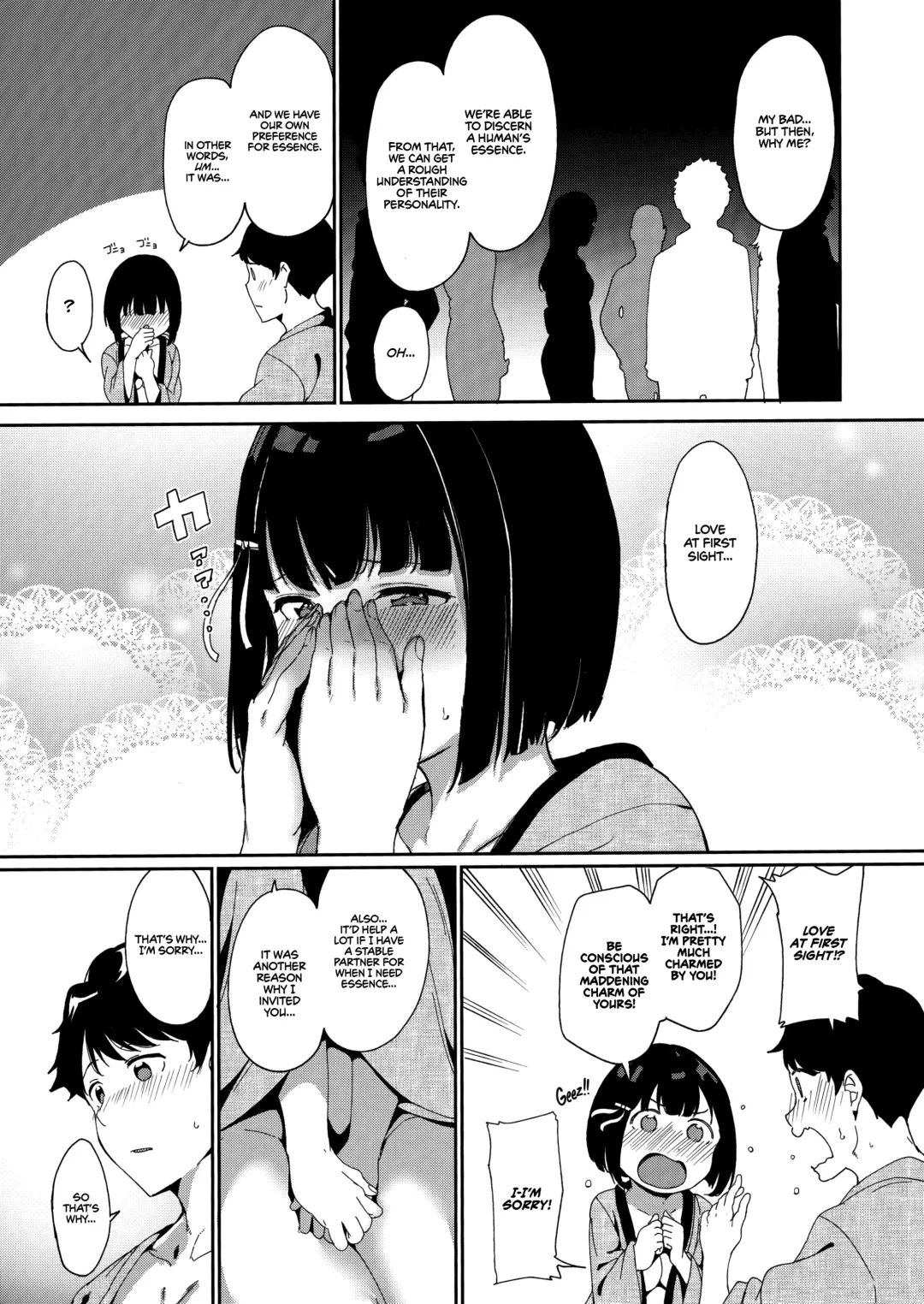 [Alp] Shunjou Biyori | Lustful Days Fhentai.net - Page 32