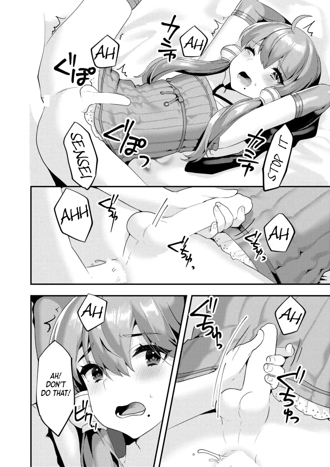 [Sorano Suzume] Comike de Cosplay Shini Kitara Otokonoko Nanoni Horareta Ken Fhentai - Page 13