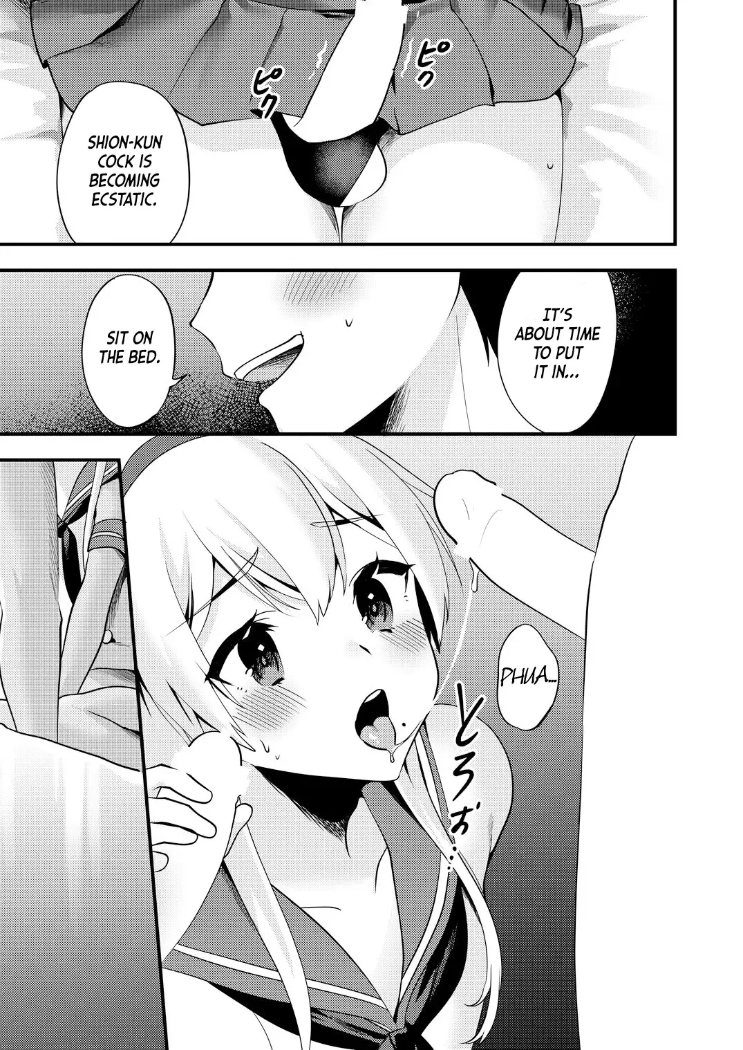 [Sorano Suzume] Comike de Cosplay Shini Kitara Otokonoko Nanoni Horareta Ken 2 Fhentai - Page 10