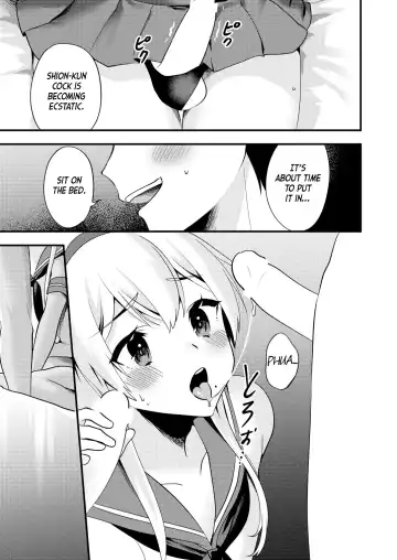 [Sorano Suzume] Comike de Cosplay Shini Kitara Otokonoko Nanoni Horareta Ken 2 Fhentai - Page 10