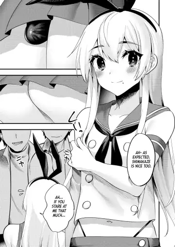 [Sorano Suzume] Comike de Cosplay Shini Kitara Otokonoko Nanoni Horareta Ken 2 Fhentai - Page 4