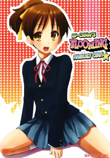 Read [Kadomaki Shinnosuke] Ui-chan LiLy Otome Talk!☆ | Ui-chan's blooming maidenly chat!☆ - Fhentai