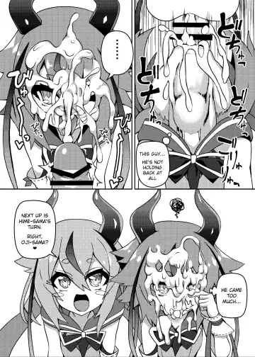[Nino Paru] Talk Character Okuchi Only Book Fhentai - Page 3