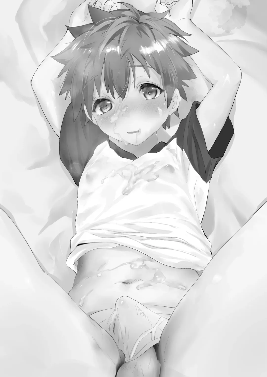 [Zacro] Futari de Orusuban | House Sitting Together Fhentai - Page 2