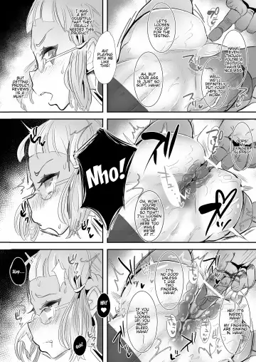 [Kisaki] Itsumo Goriyou Arigatou Gozaimasu. Fhentai - Page 5