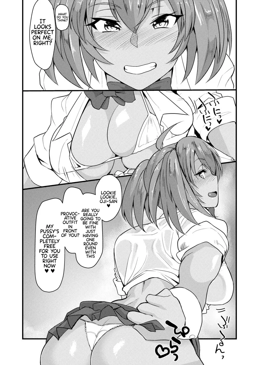 [Haiboku] Ryofu Housen to Cosplay SEX ~ Cheer AmeSch Hen Fhentai - Page 22