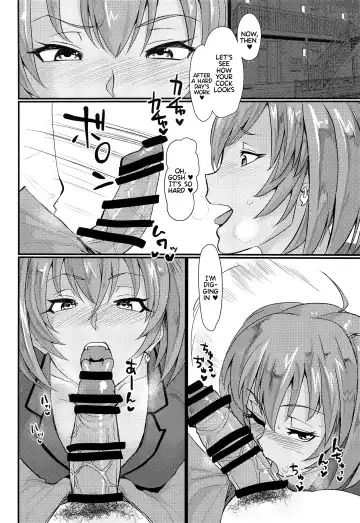 [Haiboku] Ryofu Housen to Tadareta Seikatsu sweet Fhentai.net - Page 5