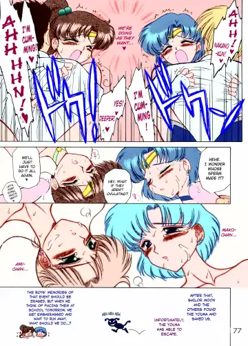 [Kuroinu Juu] Tohth Fhentai - Page 19