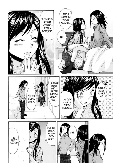 [Fuuga] Shiawase na Jikan Ch. 2 Fhentai - Page 10