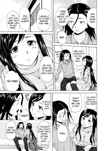 [Fuuga] Shiawase na Jikan Ch. 2 Fhentai - Page 5
