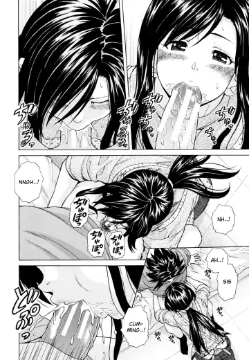 [Fuuga] Shiawase na Jikan Ch. 2 Fhentai - Page 8