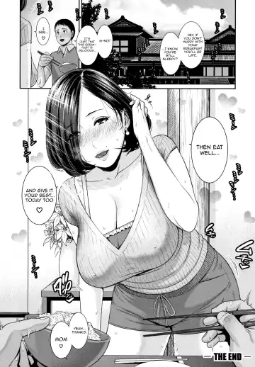 [Gonza] Mayonaka no Haha <Kouhen> |Mayonaka No Haha Fhentai.net - Page 24