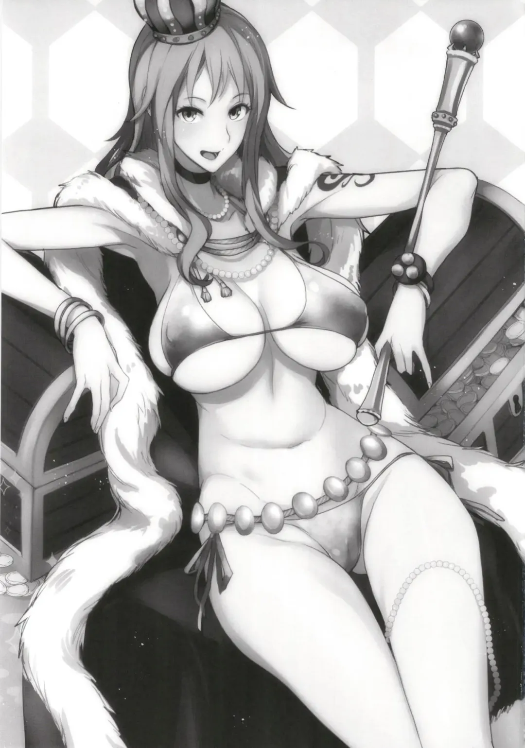 [Isao] OP-SEX Fhentai - Page 3