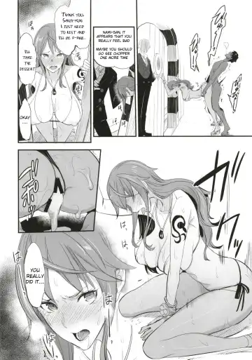 [Isao] OP-SEX Fhentai - Page 22