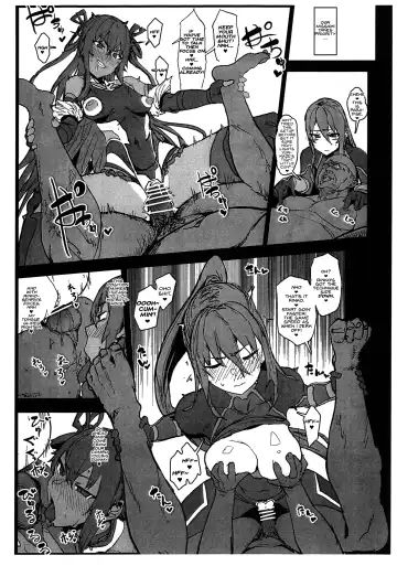 [Oosawara Sadao] Dorei Shounin ni Yowami o Nigirarete Muyou de Nama Onaho Atsukai o Ukeru Y Buta & R Ko no Cosplay Hamedori Hon Fhentai.net - Page 9