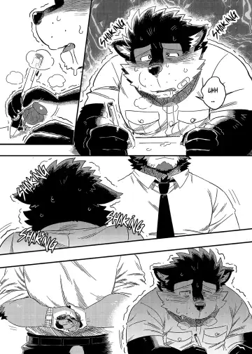 [Ross] Kuroda-kun no Tokubetsu Jugyou Fhentai - Page 5