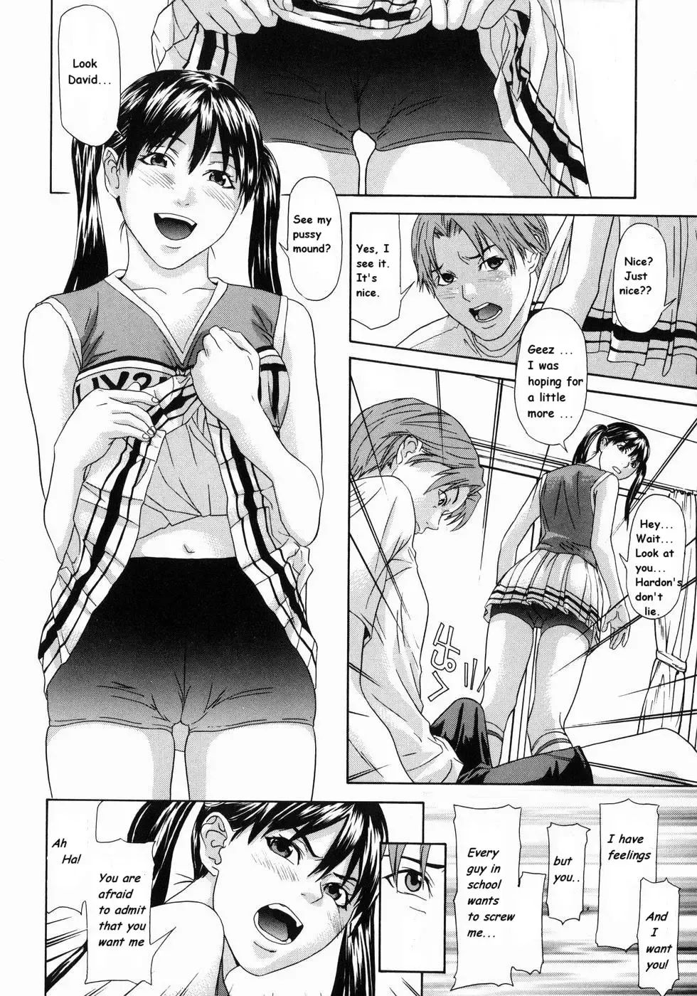 [Chin Tokusyu] Sister Cheer! Fhentai.net - Page 7