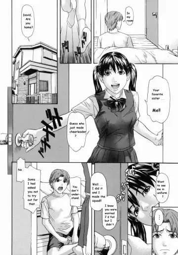 [Chin Tokusyu] Sister Cheer! Fhentai.net - Page 3