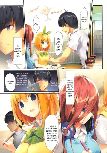 [Karory] Miku ga Kisei Jijitsu o Tsukuru Hon | A Comic in which Miku Makes it Official Fhentai.net - Page 15