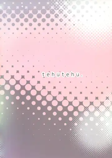 [Tefun] Shiree no Kiss de Kanji chaimasu! Fhentai - Page 19