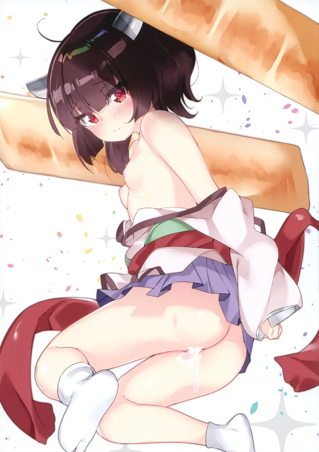 [Kamioka Chirol] Master no Ijiwaru! Fhentai - Page 11