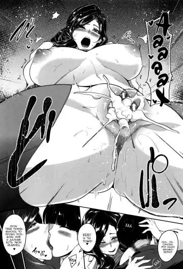 [Otochichi] Candy ga Osuki? | А вы любите леденец? Fhentai - Page 19