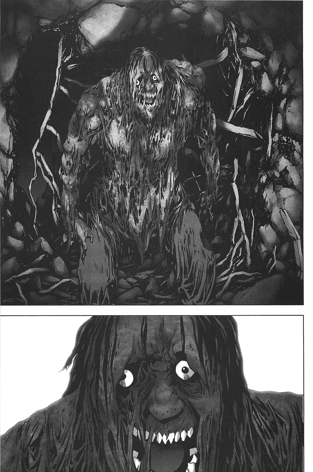 [Inoue Junya] Btooom v05 Fhentai - Page 164