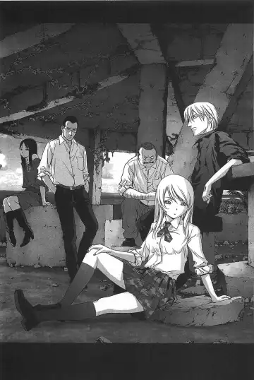 [Inoue Junya] Btooom v05 Fhentai.net - Page 107