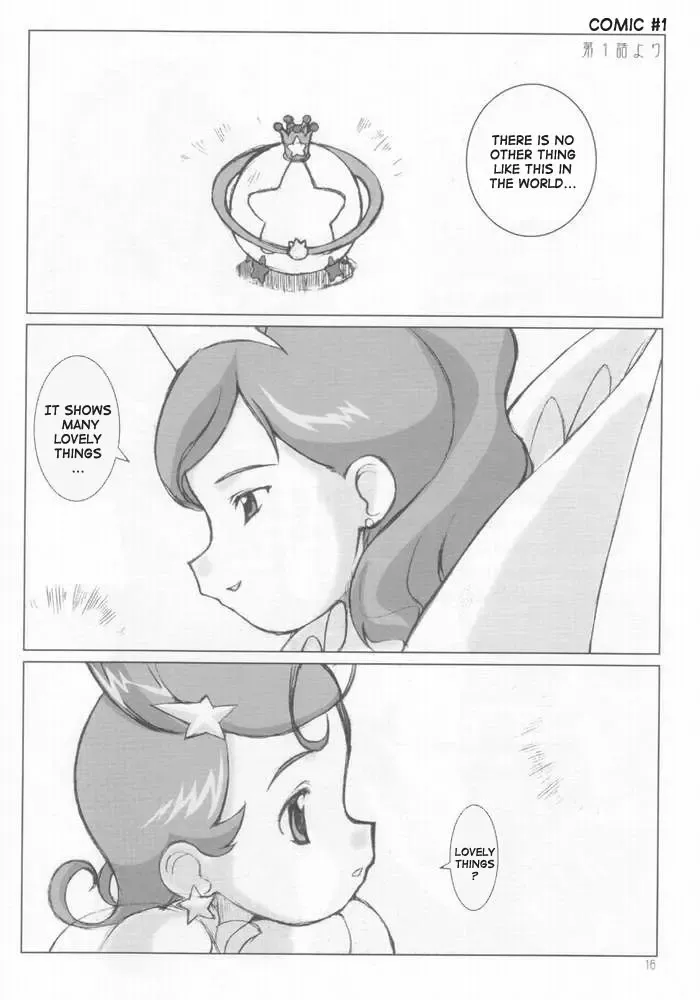 [Hagiya Masakage] Wrong Love Fhentai - Page 15