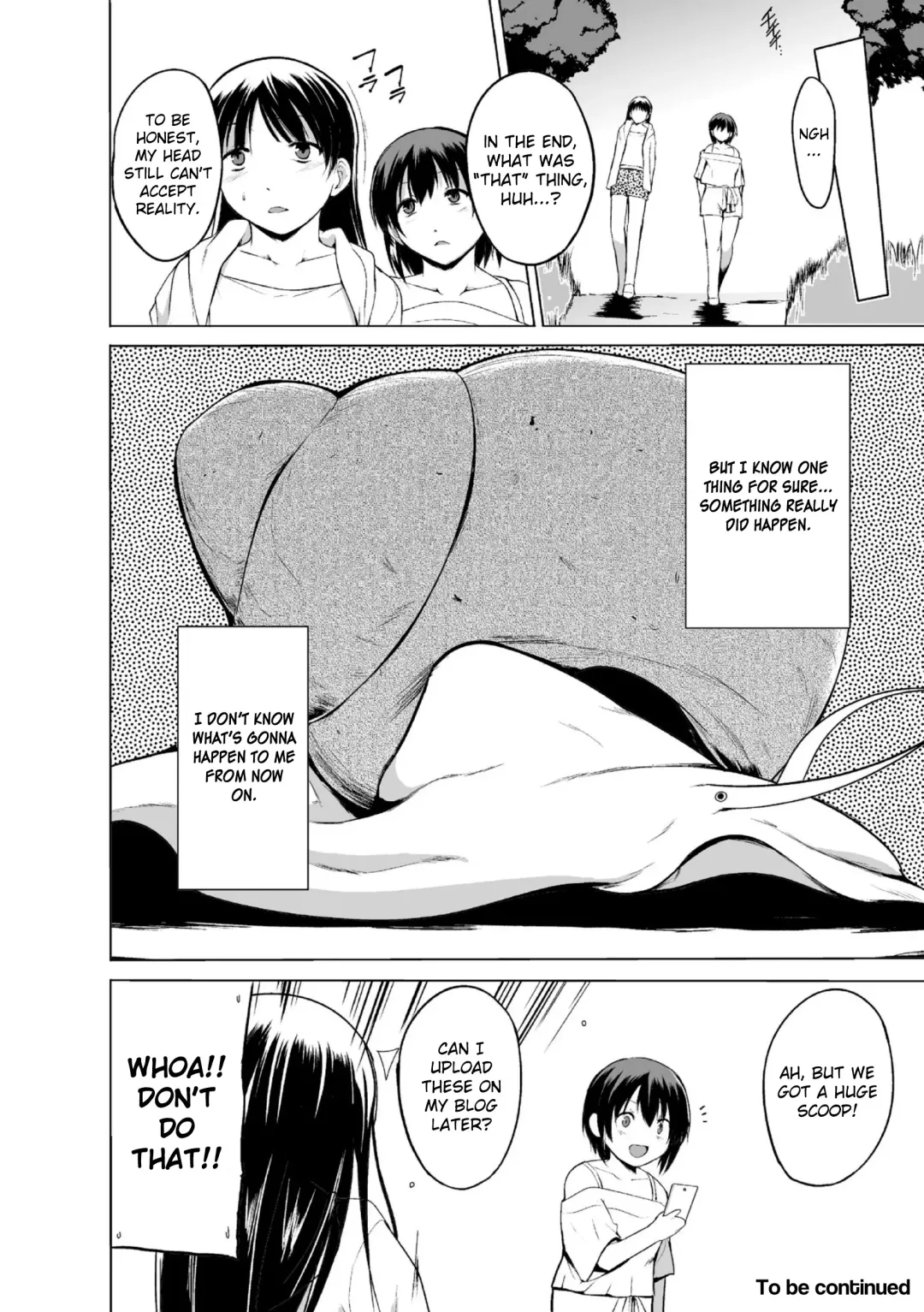 [Chiba Tetsutarou] Shunkan Ch. 1 Fhentai.net - Page 22