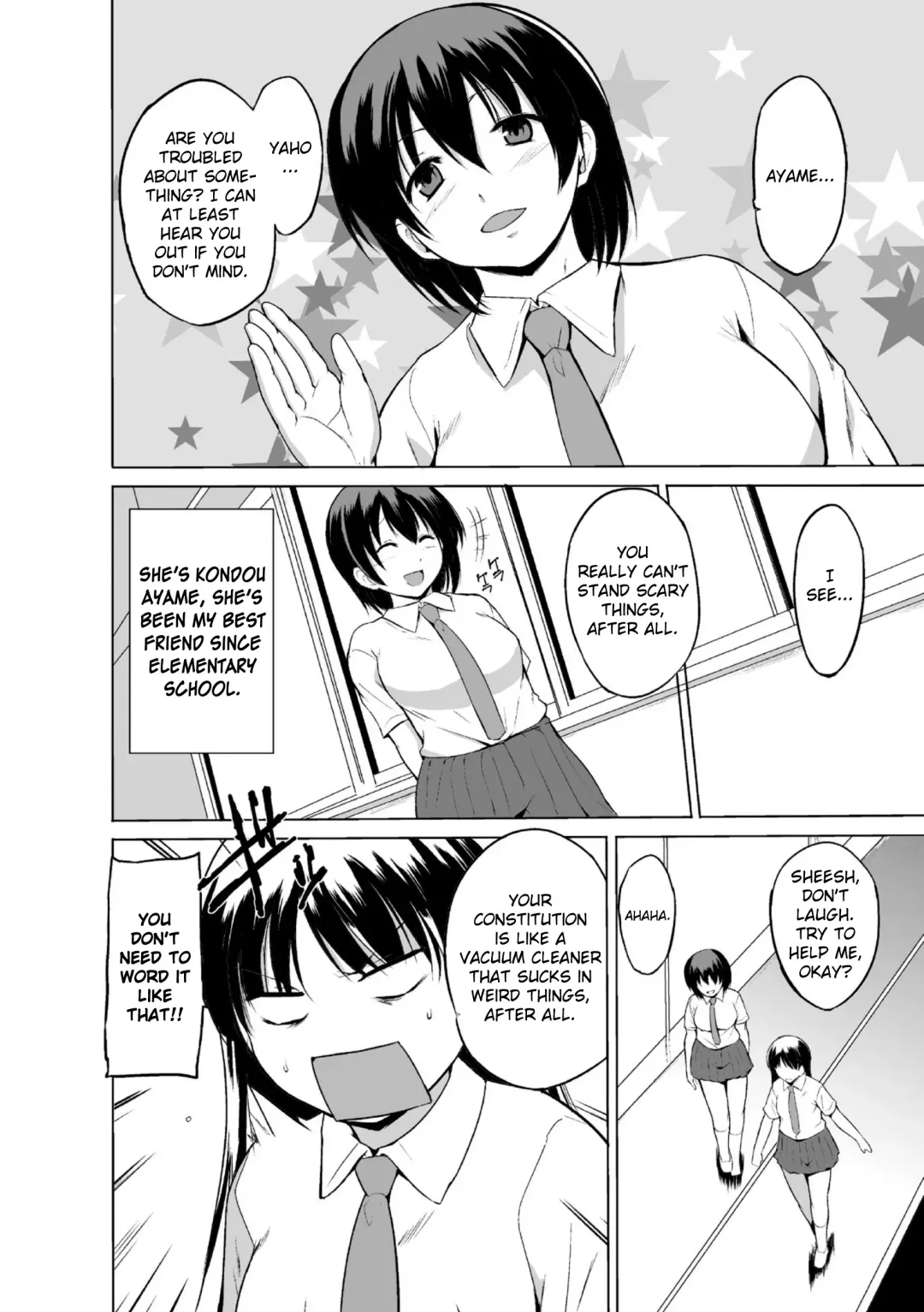 [Chiba Tetsutarou] Shunkan Ch. 1 Fhentai.net - Page 6