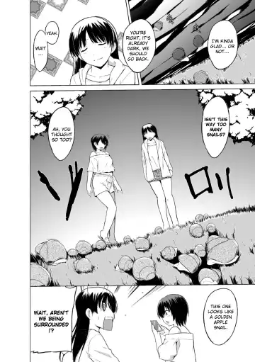 [Chiba Tetsutarou] Shunkan Ch. 1 Fhentai.net - Page 10