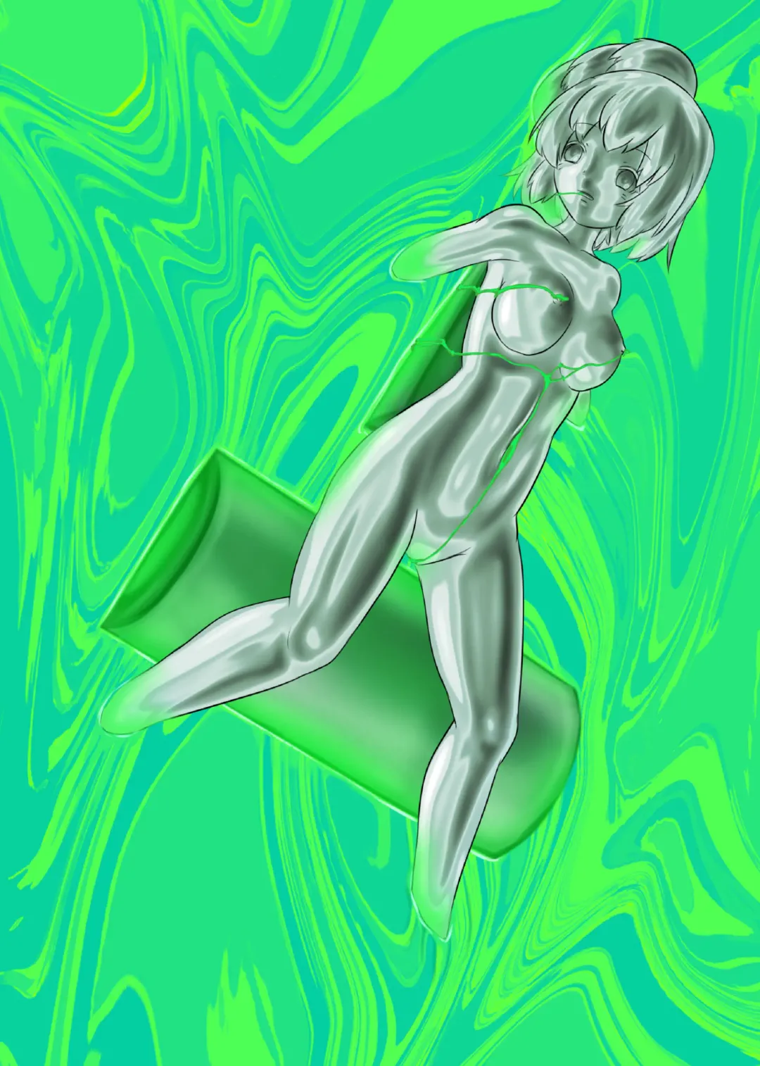 [Garon - Sukedai] Henka-kei-bo TF Account book Fhentai - Page 10