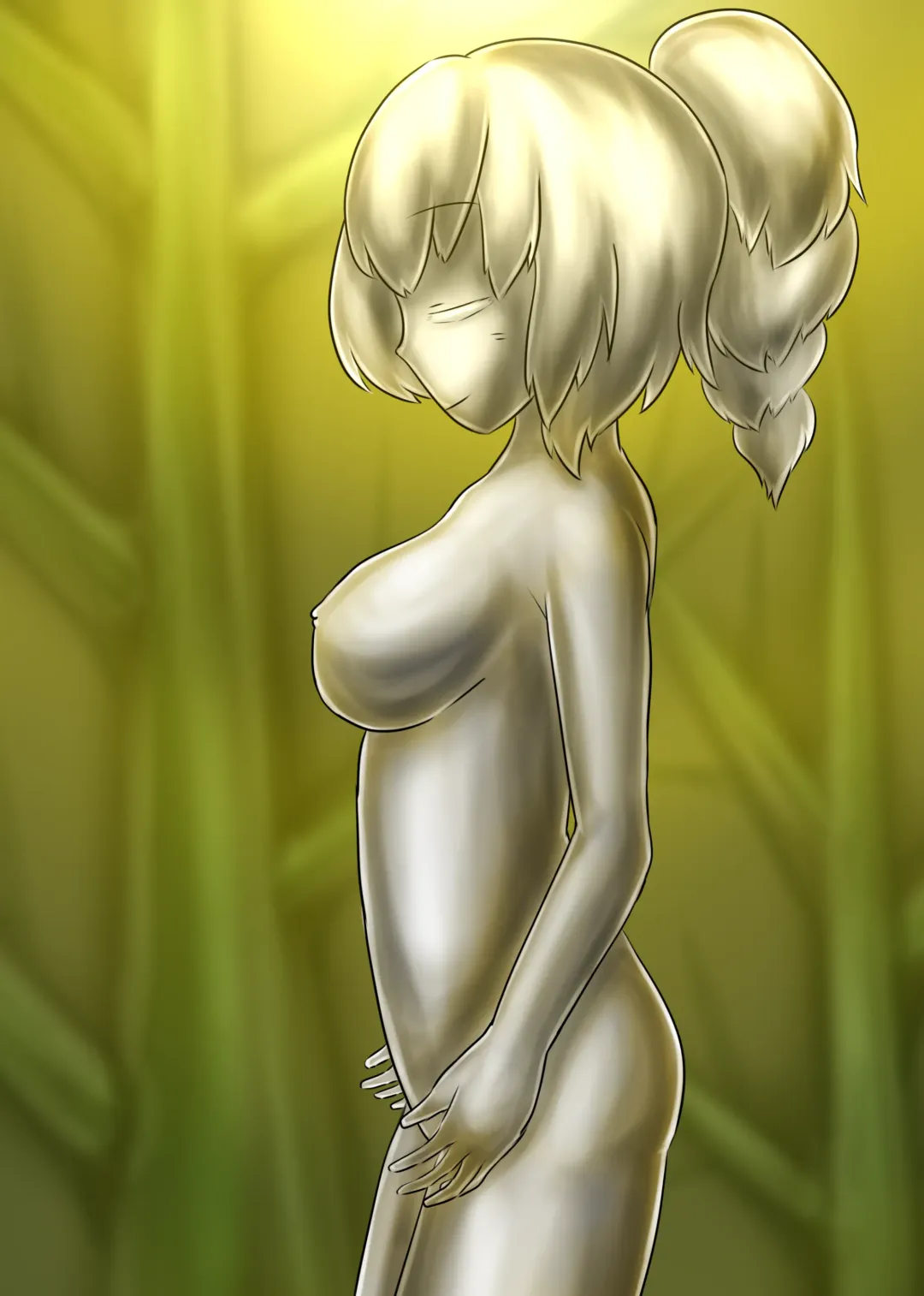 [Garon - Sukedai] Henka-kei-bo TF Account book Fhentai - Page 11