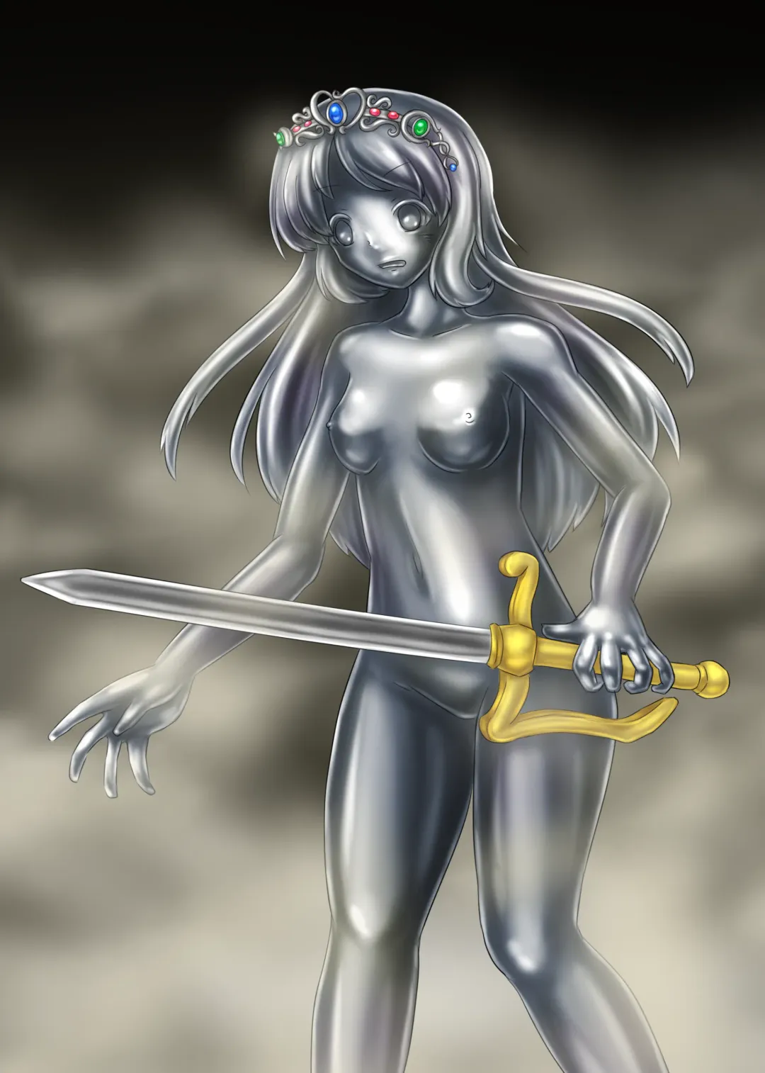 [Garon - Sukedai] Henka-kei-bo TF Account book Fhentai - Page 9