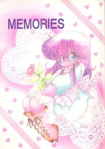 Read MEMORIES - Fhentai.net