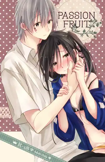 Read [Aya] Passion Fruit - Fhentai